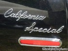 1968 Mustang GT Cs Insignia 1968 Mustang GT Cs Insignia