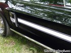 1968 Mustang GT Cs Lower Body Stripe 1968 Mustang GT Cs Lower Body Stripe