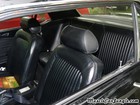 1968 Mustang GT Cs Seats 1968 Mustang GT Cs Seats