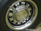 1968 Mustang GT Cs Wheel 1968 Mustang GT Cs Wheel