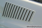 68 Mustang GT C Pillar Vent 68 Mustang GT C Pillar Vent