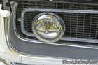 68 Mustang GT Driving Light