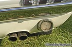 68 Mustang GT Exhaust 68 Mustang GT Exhaust
