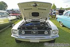 68 Mustang GT Front 68 Mustang GT Front