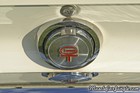 68 Mustang GT Fuel Filler