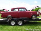 1952 Ford Project