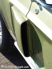 1968 Shelby Mustang GT500 Lower Scoop