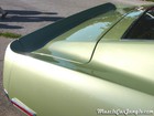 1968 Shelby Mustang GT500 Deck Lid Spoiler