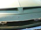 1968 Shelby Mustang GT500 Scoop Intake