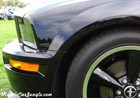 2007 Shelby GT Nose