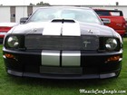 2007 Shelby GT