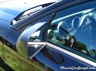 2008 GT500 Shelby Side Mirror