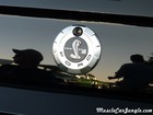 Shelby GT500 Convertible Fuel Cap