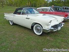 1957 Ford Thunderbird Right Front