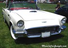 1957 Tbird