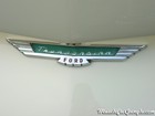1957 Thunderbird Front Emblem