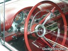 1957 Ford Thunderbird Dash