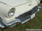 1957 Ford Thunderbird Front Bumper