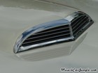 1957 Ford Thunderbird Hood Scoop