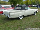1957 Ford Thunderbird Right Side