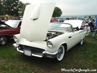 1957 Thunderbird