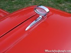 1960 Thunderbird Fender Ornament