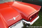 1960 Thunderbird Trunk