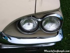 1964 Thunderbird Landau Headlights Left