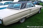 1964 Thunderbird Landau Right Side