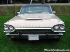 1964 Thunderbird Landau