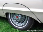 1964 Thunderbird Landau Wheel
