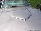 1966 Tbird Hood