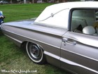 1966 Tbird Roof