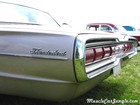 1966 Tbird Taillights