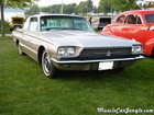 1966 Tbird