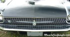 1966 Thunderbird Convertible Grill