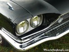 1966 Thunderbird Convertible Headlights