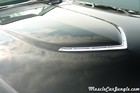 1966 Thunderbird Convertible Hood Scoop