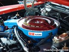 1971 Torino GT Engine