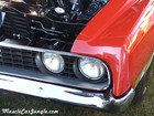 1971 Torino GT Headlights