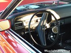 1971 Torino GT Interior