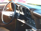 1972 Grand Torino Sport Dash