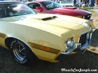 1972 Grand Torino Sport Front