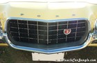 1972 Grand Torino Sport Grill