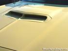 1972 Grand Torino Sport Hood Scoop