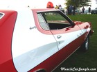 Starsky And Hutch Gran Torino Right Side