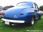 1948 Ford Rear