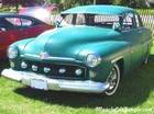 1951 Mercury