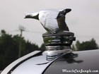 Ford Model A Streetrod Radiator Ornament