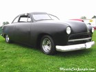 Old School Rod